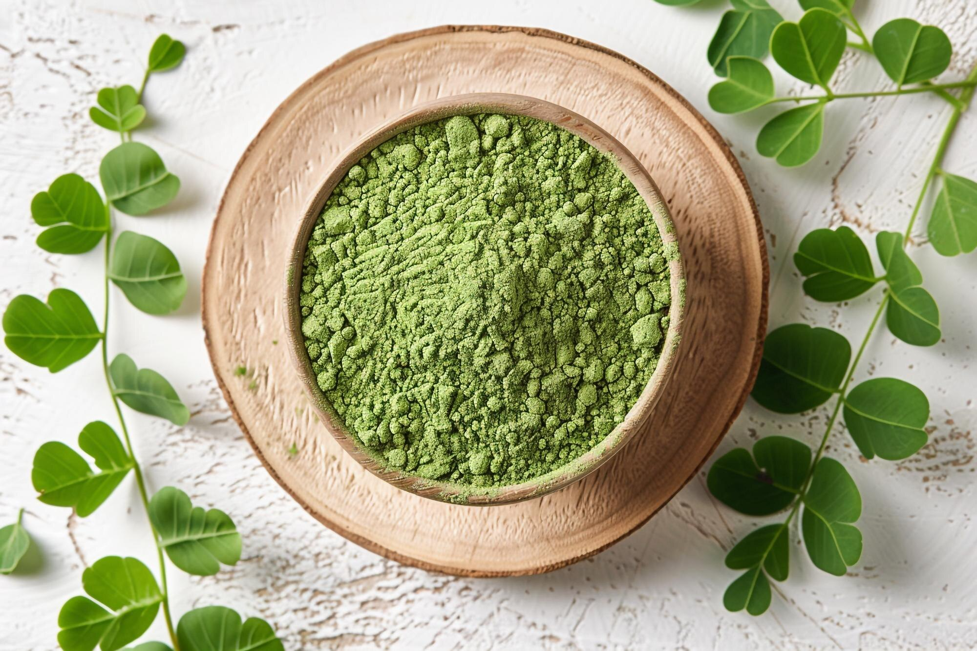 Moringa